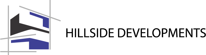Hillside Developments Logo